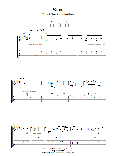 Susie (Download) 