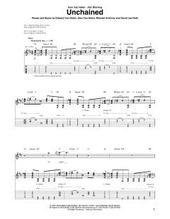 Unchained (Download) 