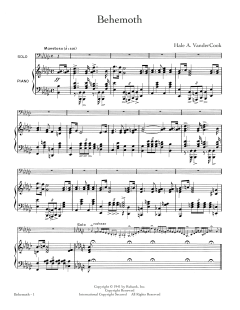 Behemoth (Download) 