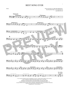 Best Song Ever (Download) 