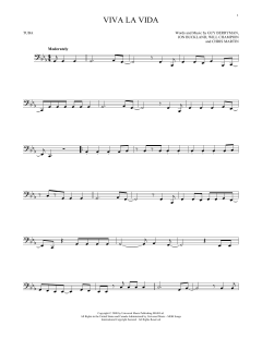 Viva La Vida (Download) 