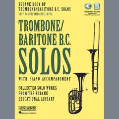 Berceuse (Download) 