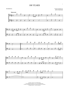 100 Years (Download) 