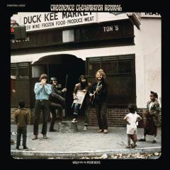 Down On The Corner (Download) 