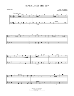 Here Comes The Sun (Download) 