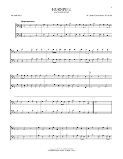 Hornpipe (Download) 