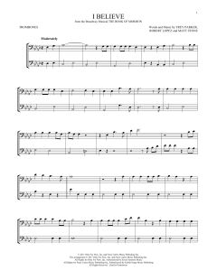 I Believe (Download) 