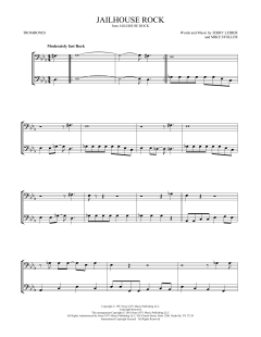 Jailhouse Rock (Download) 