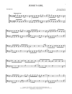 Jessie's Girl (Download) 