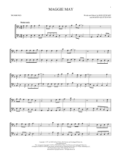 Maggie May (Download) 