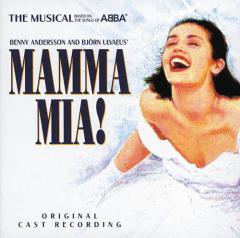 Mamma Mia (Download) 