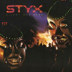 Mr. Roboto (Download) 