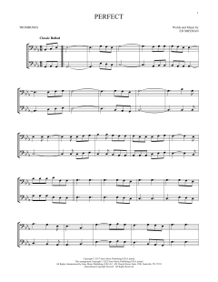 Perfect (Download) 