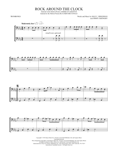 Rock Around The Clock (Download) 