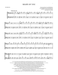 Shape Of You (Download) 