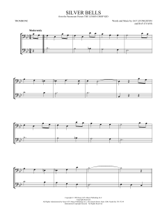 Silver Bells (Download) 