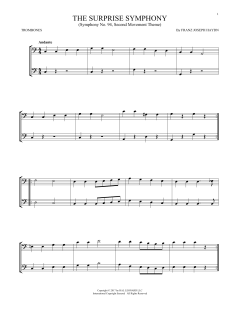The Surprise Symphony (Download) 