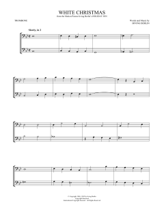 White Christmas (Download) 