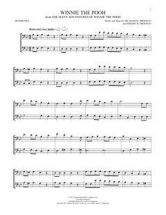 Winnie The Pooh (Download) 