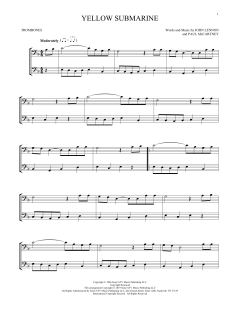 Yellow Submarine (Download) 