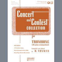 Theme De Concours (Download) 