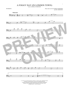 A Foggy Day (Download) 