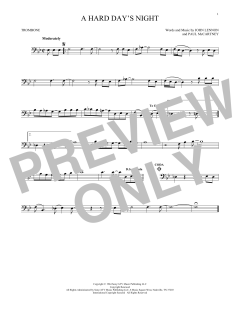 A Hard Day's Night (Download) 