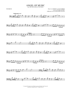 Angel Of Music (Download) 