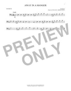 Away In A Manger (Download) 