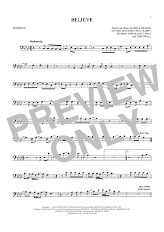 Believe (Download) 