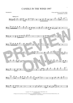 Candle In The Wind 1997 (Download) 