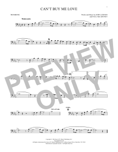 Can't Buy Me Love (Download) 