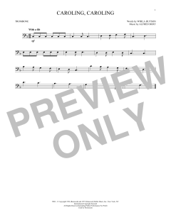 Caroling, Caroling (Download) 