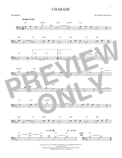 Charade (Download) 