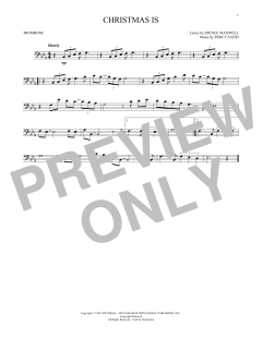 Christmas Is (Download) 