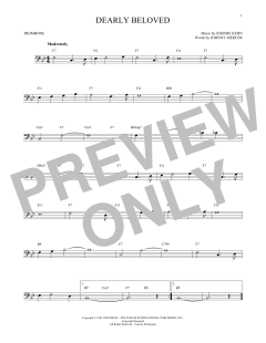 Dearly Beloved (Download) 