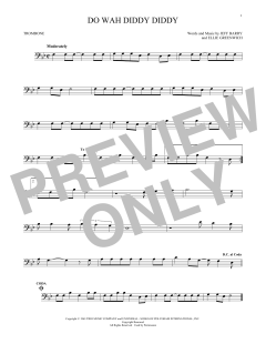 Do Wah Diddy Diddy (Download) 