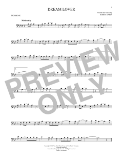 Dream Lover (Download) 