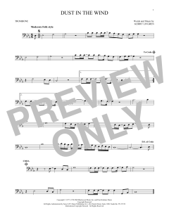 Dust In The Wind (Download) 