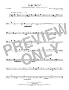 Easy Living (Download) 