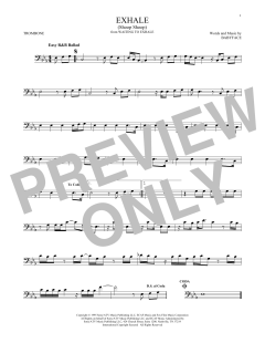 Exhale (Download) 