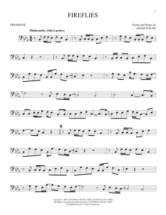 Fireflies (Download) 
