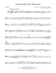 Going Home For Christmas (Download) 