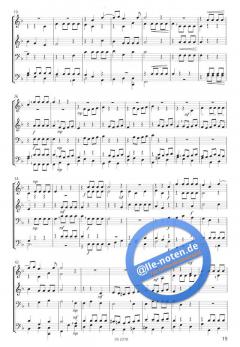 Concerti, Suiten & Präludien (Traugott Fünfgeld) 
