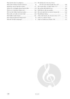 Bläser-Begleitsätze für tiefe Stimmen zum Evangelischen Gesangbuch 