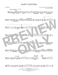 Happy Together (Download) 