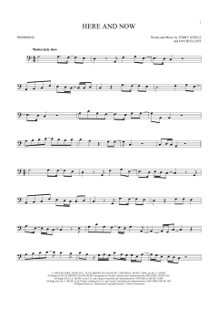 Here And Now (Download) 