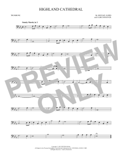 Highland Cathedral (Download) 