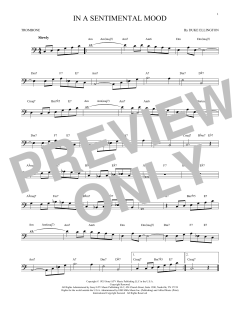 In A Sentimental Mood (Download) 