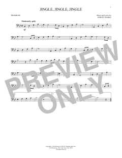 Jingle, Jingle, Jingle (Download) 